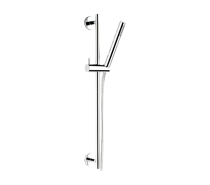 Душевой гарнитур Remer 317M317MD цвет Хром