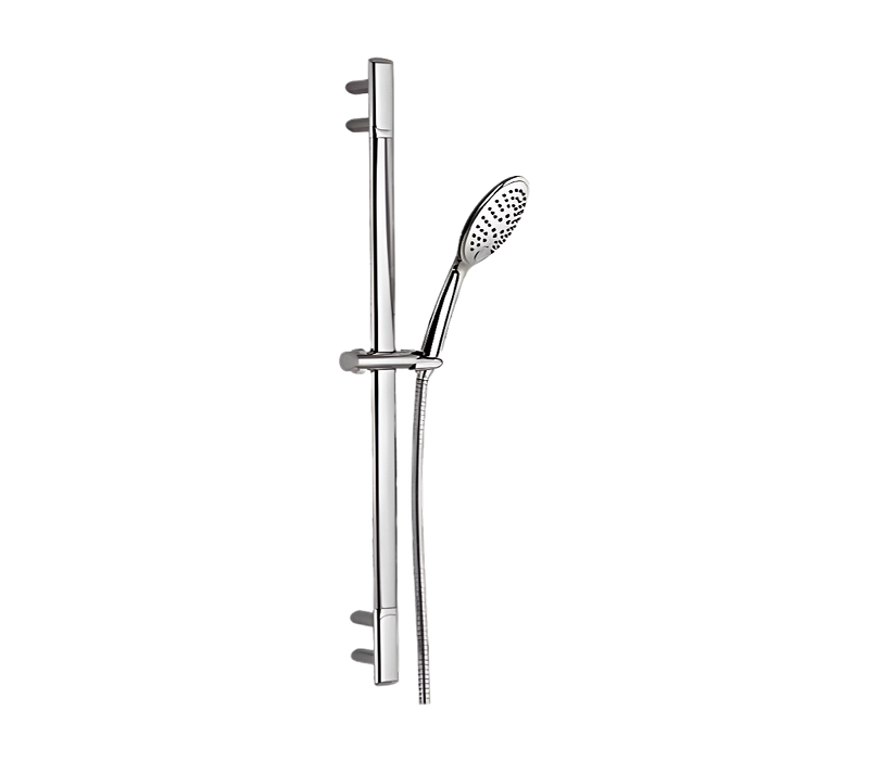Душевой гарнитур Remer Vanity 317V315P3 цвет Хром