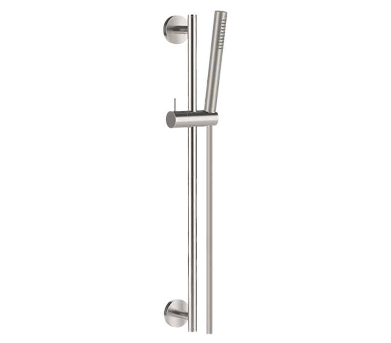 Душевой гарнитур Remer X-Style Inox SS317M317MM цвет Нержавеющая сталь