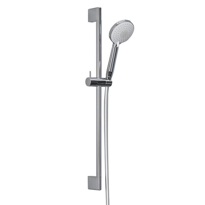 Душевой гарнитур Splendy Sense R SR20958R1001CR цвет Хром