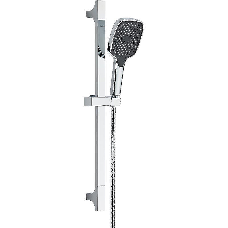 Душевой гарнитур Splenka S470.02 Хром