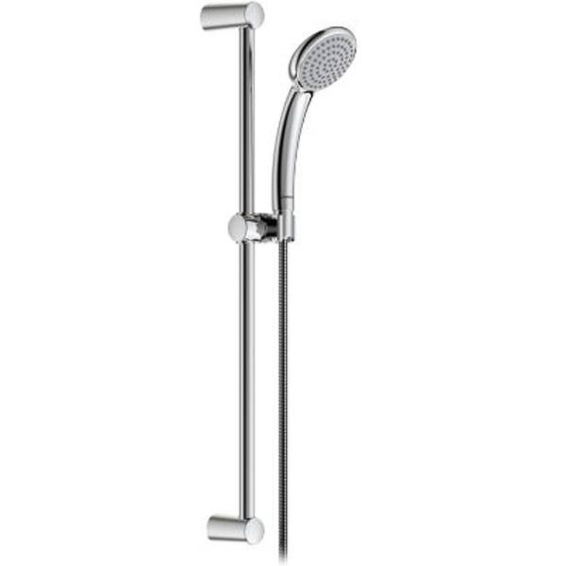 Душевой гарнитур Vidima Fresh BA207AA Хром