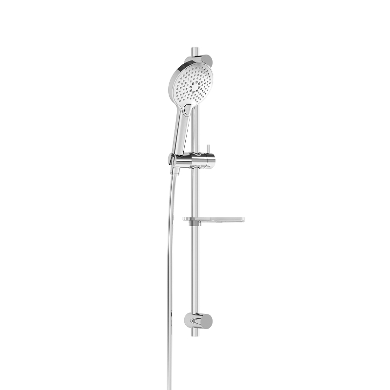 Душевой гарнитур Vitra Bliss A45743EXP Хром