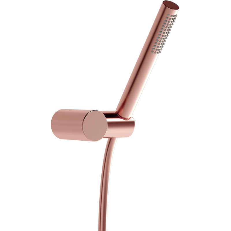 Душевой гарнитур Vitra Origin A4554326 Медь