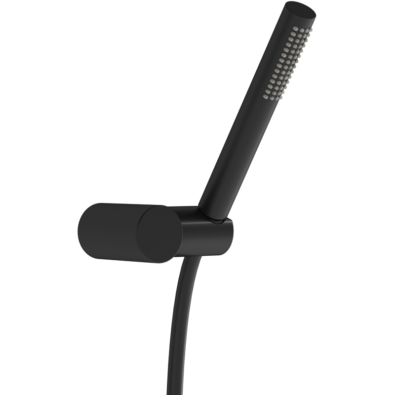 Душевой гарнитур Vitra Origin A4554336 Черный матовый