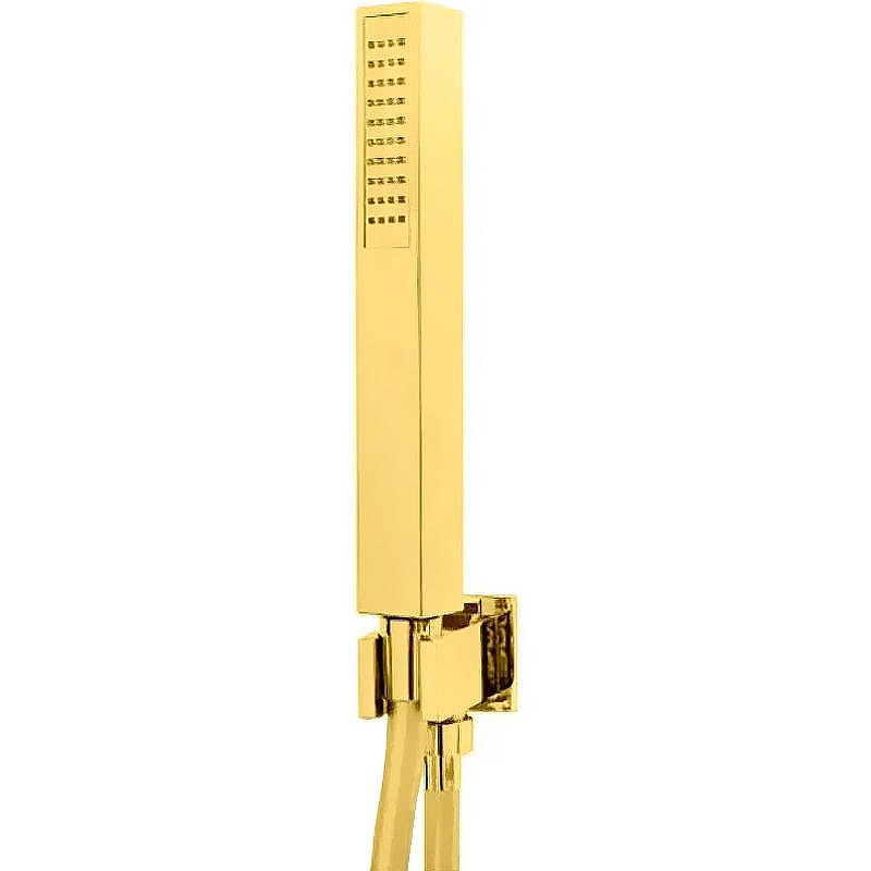 Душевой гарнитур Webert AC1045010 Золото