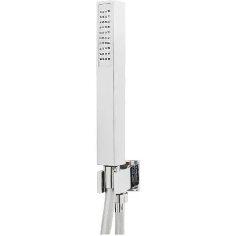 Душевой гарнитур Webert AC1045015 Хром