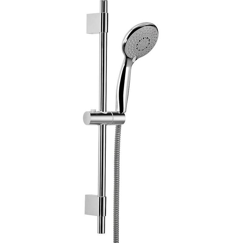 Душевой гарнитур Webert Shower Set AC0589015 Хром