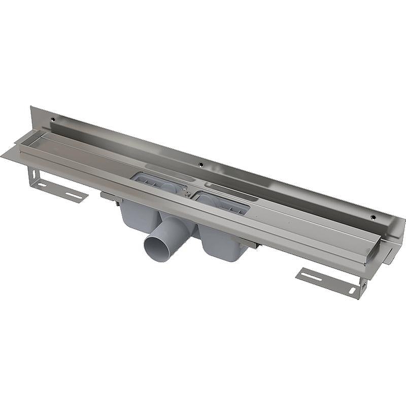 Душевой лоток Alcaplast Flexible APZ4-550 без решетки