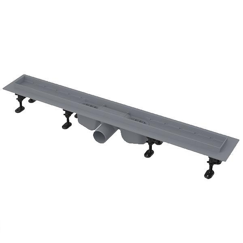 Душевой лоток Alcaplast Optima APZ12-1050 без решетки