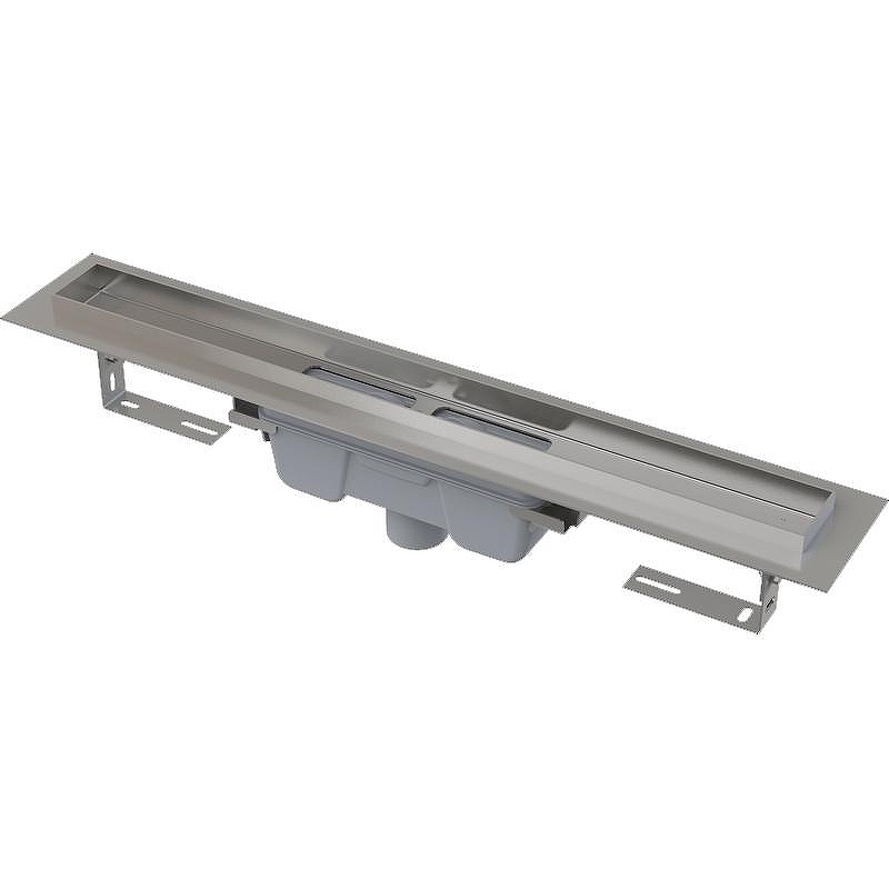Душевой лоток Alcaplast Professional APZ1006-650 без решетки