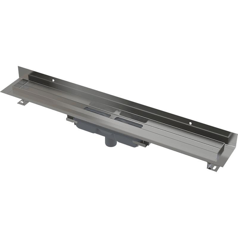 Душевой лоток Alcaplast Wall Low APZ1116-750 без решетки