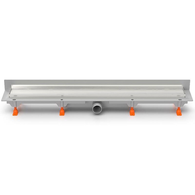 Душевой лоток Paini Klasik 850 CH850KN2 с решеткой под плитку