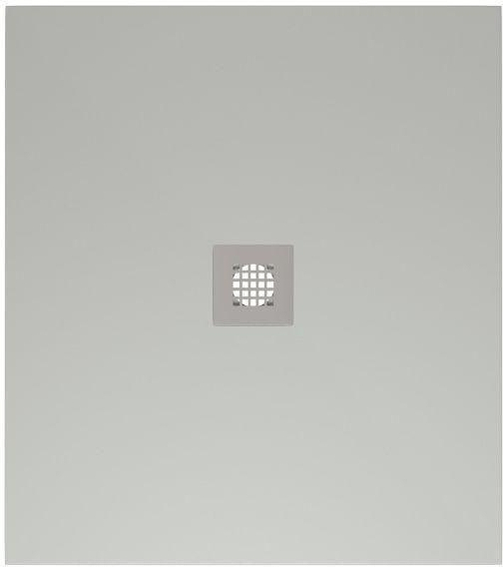 Душевой поддон из искусственного камня Allen Brau Priority 100x80 8.31003-PWM цвет Зеленый