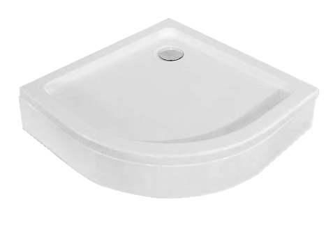 Душевой поддон RGW STYLE-P 80х80х22 артикул 16180488-11