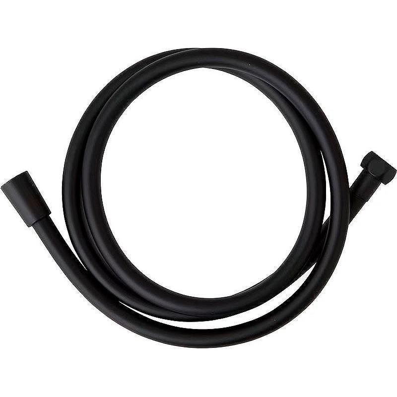 Душевой шланг AQUAme AQM1500B Черный