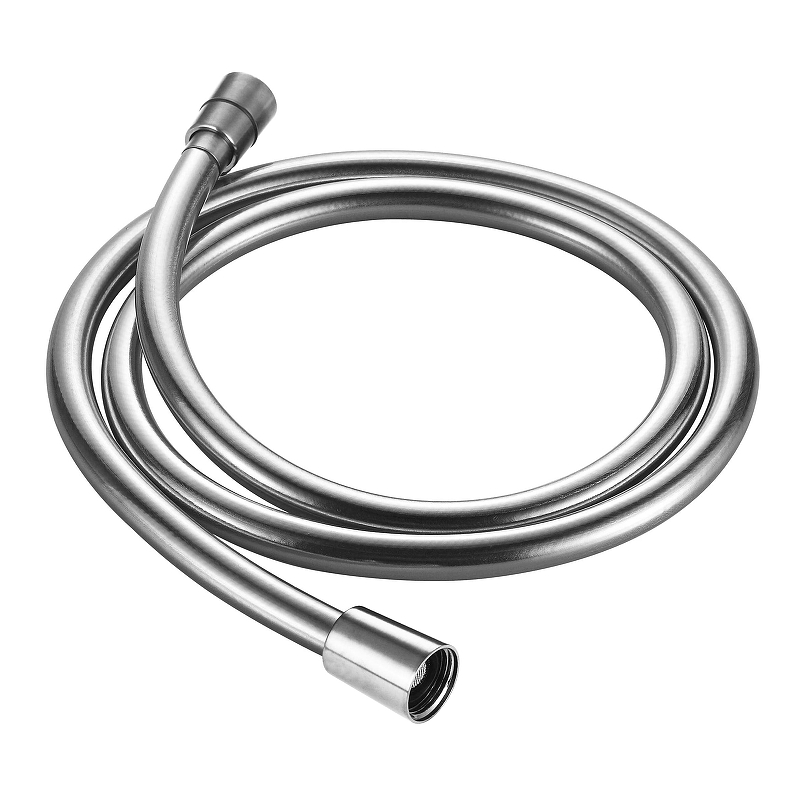 Душевой шланг AQUAme AQM1501CR цвет Хром