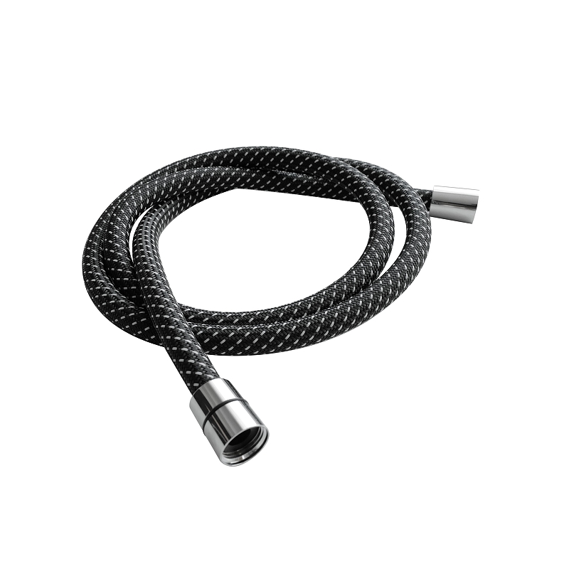 Душевой шланг AQUAme AQM1503CR цвет Хром