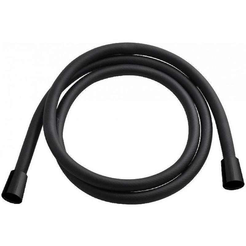 Душевой шланг Aquanet AF000-05B 261834 Черный матовый
