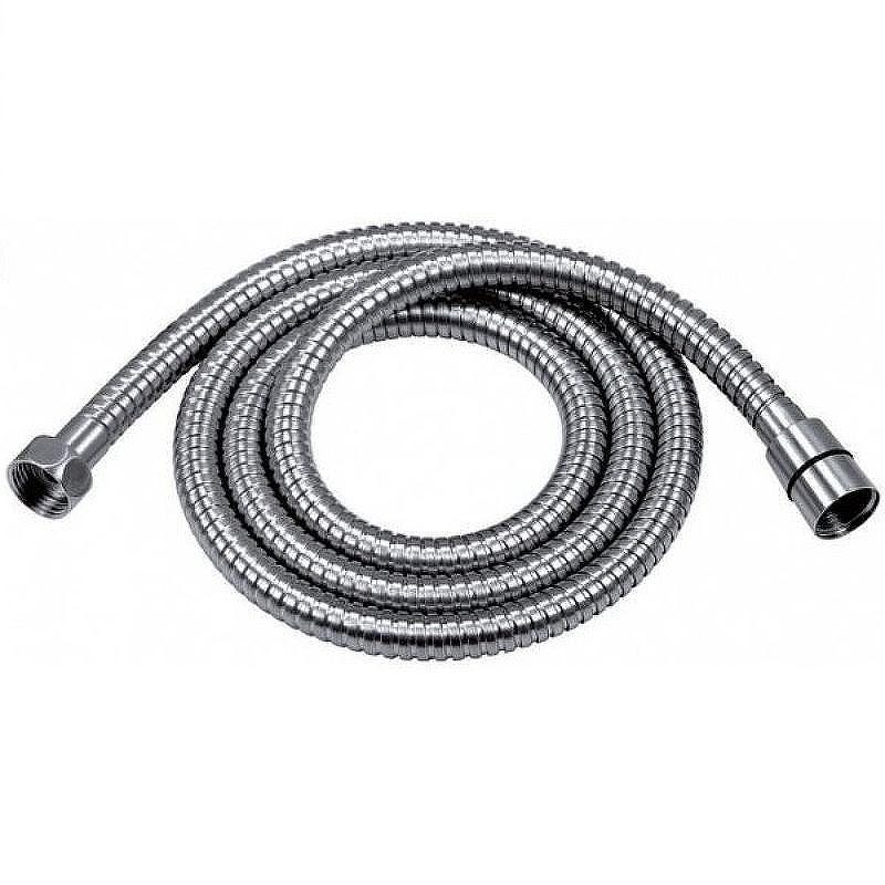 Душевой шланг Aquanet Steel AF210-97S 245420 Сатин