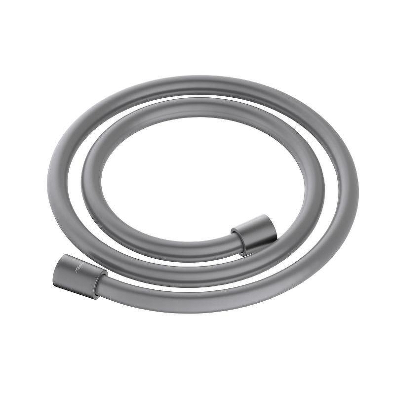 Душевой шланг Aquatek AQ2104BGM цвет Оружейная сталь