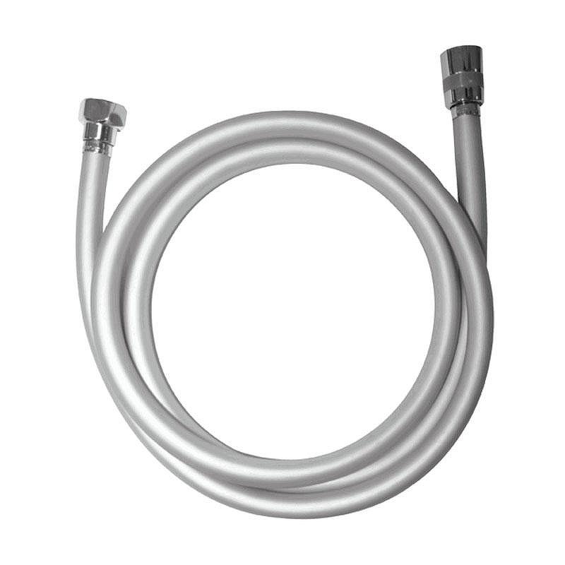 Душевой шланг Azario AZ-15757021 цвет Хром матовый