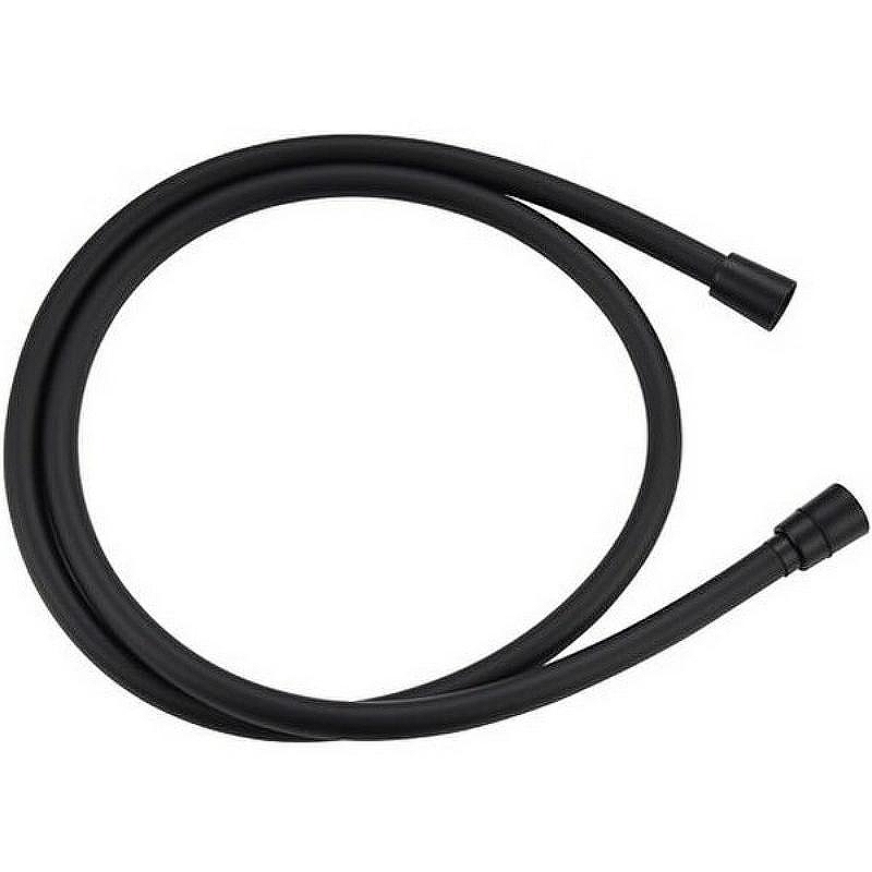 Душевой шланг Caprigo Parts 98-515-NER Черный матовый