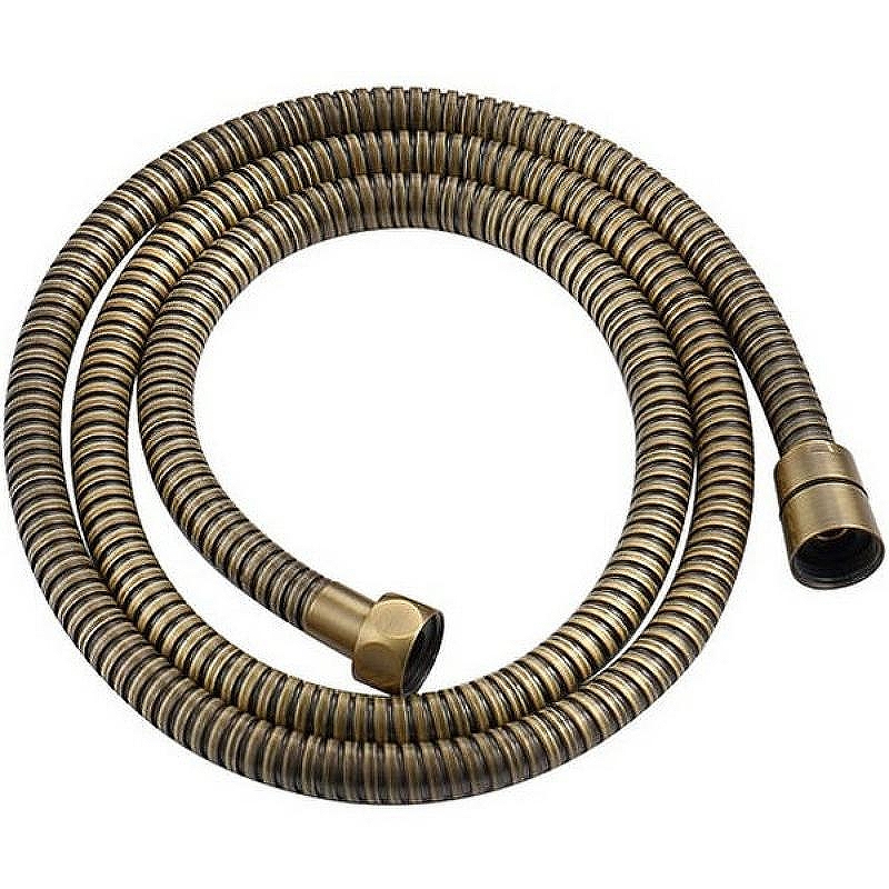 Душевой шланг Caprigo Parts 99-515-vot Бронза