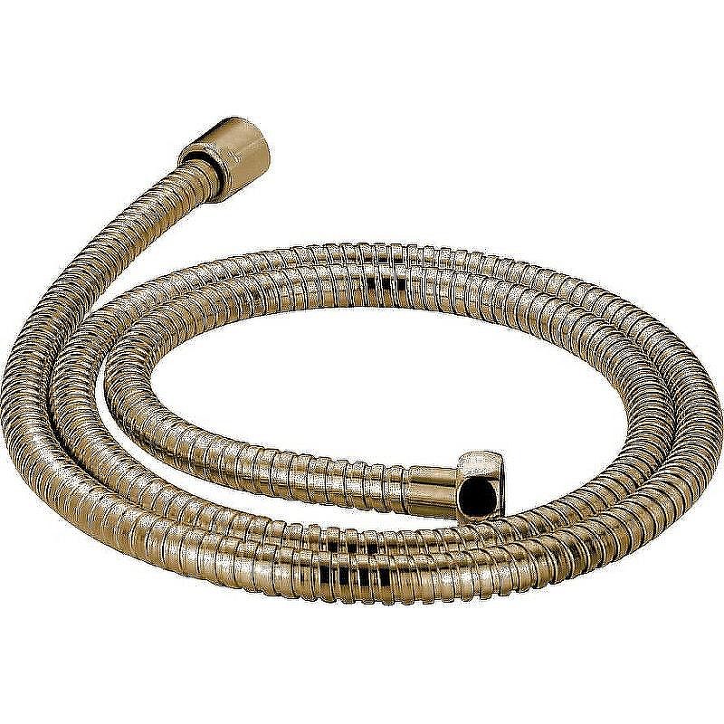 Душевой шланг Cezares CZR-FMDC2-120-03 Золото