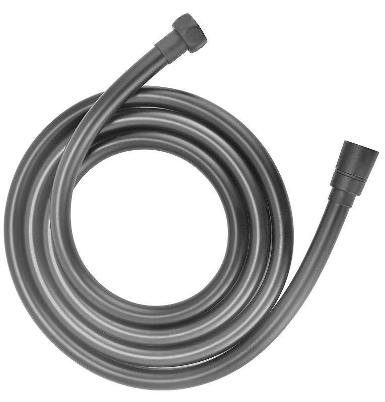 Душевой шланг ESKO ASH16GM цвет Графит