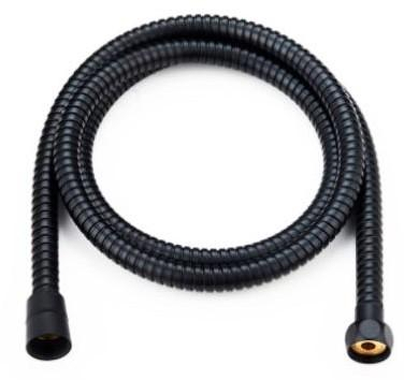 Душевой шланг ESKO BMSH175 цвет Черный