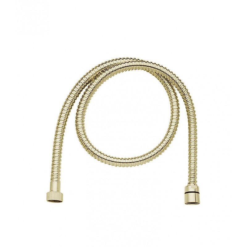 Душевой шланг Fima Carlo Frattini Shower accessories F2021BR цвет Бронза состаренная
