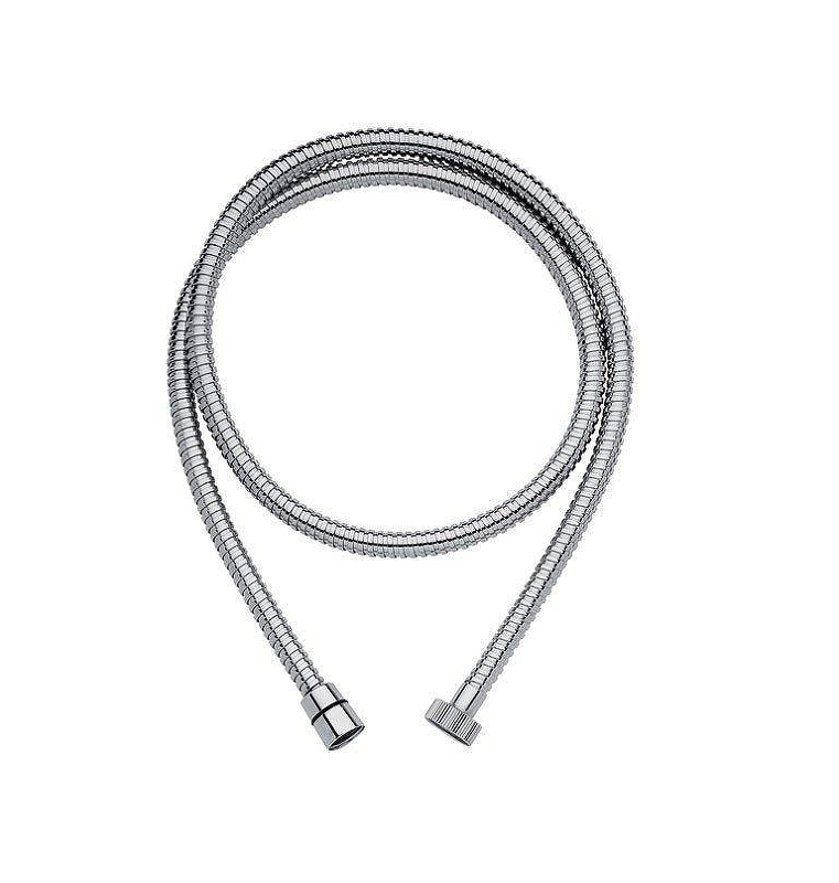 Душевой шланг Fima Carlo Frattini Shower accessories F2022CR цвет Хром