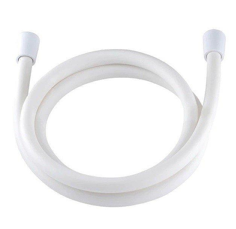 Душевой шланг Fima Carlo Frattini Shower accessories F2128BS цвет Белый матовый