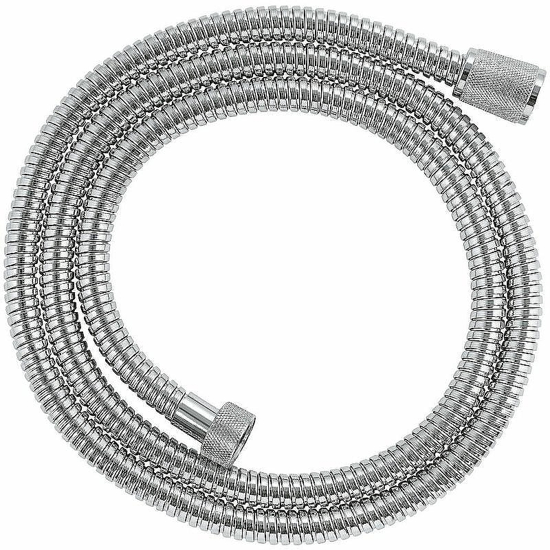 Душевой шланг Grohe Relexaflex Metal 28143001 Хром