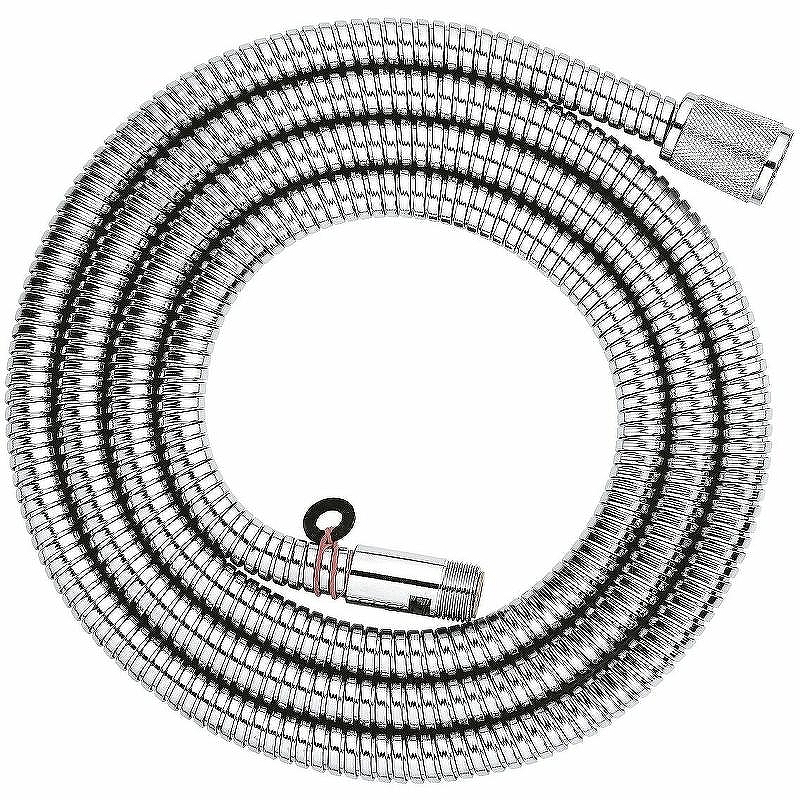 Душевой шланг Grohe Relexaflex Metal 28158001 Хром