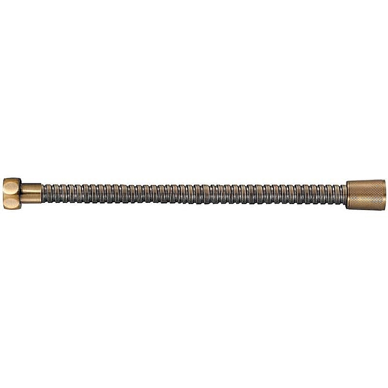 Душевой шланг Haiba HB40-4 Бронза
