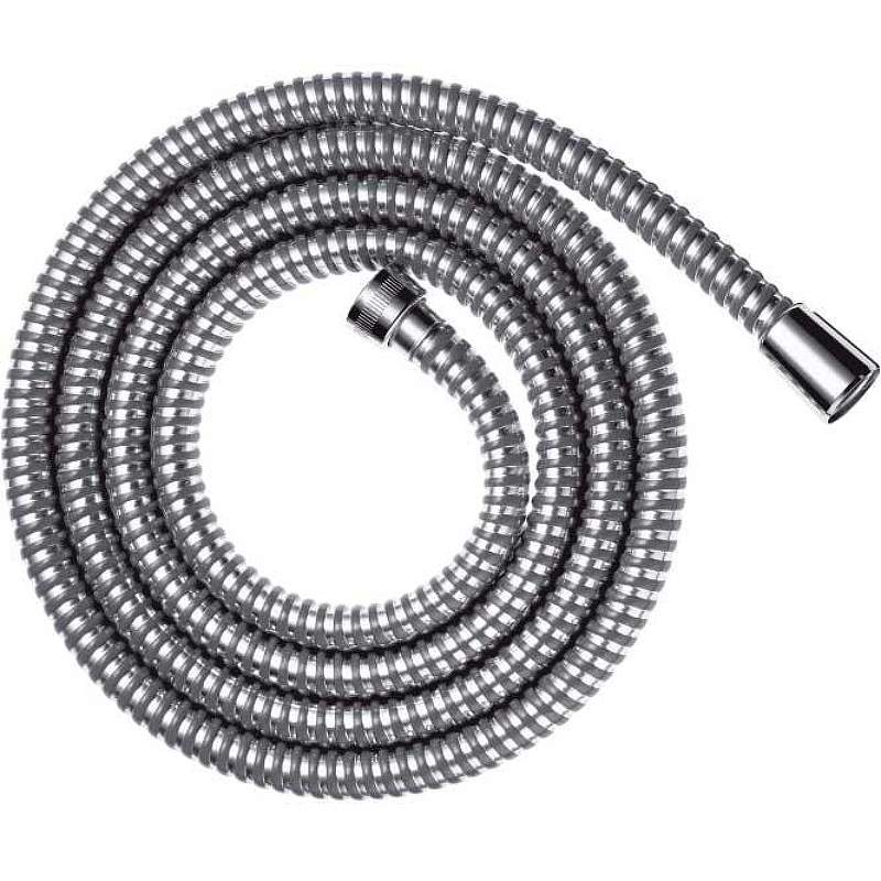 Душевой шланг Hansgrohe Metaflex 28266000 Хром