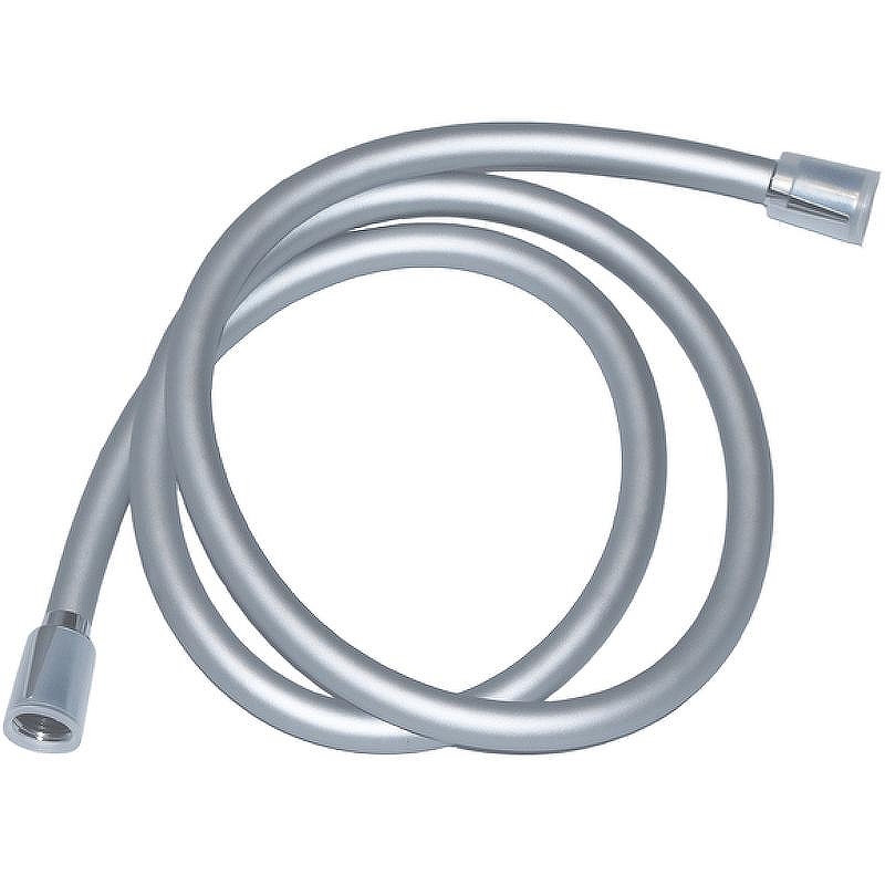 Душевой шланг Iddis Optima Home OPH12SLi19 Серебристый