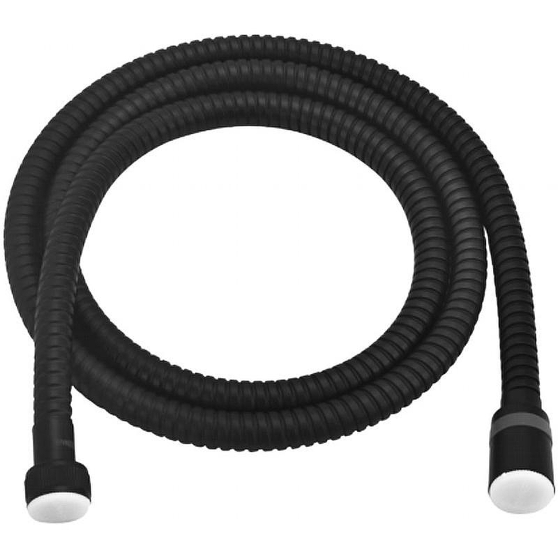 Душевой шланг Lemark LE8024S-Black Черный