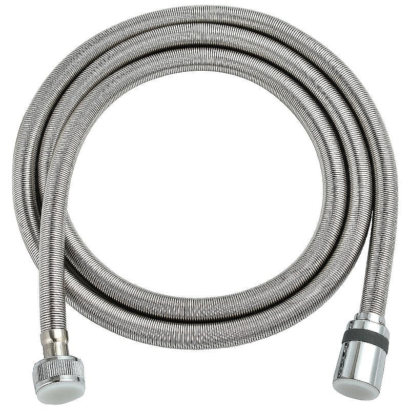 Душевой шланг Lemark LE8049S Хром