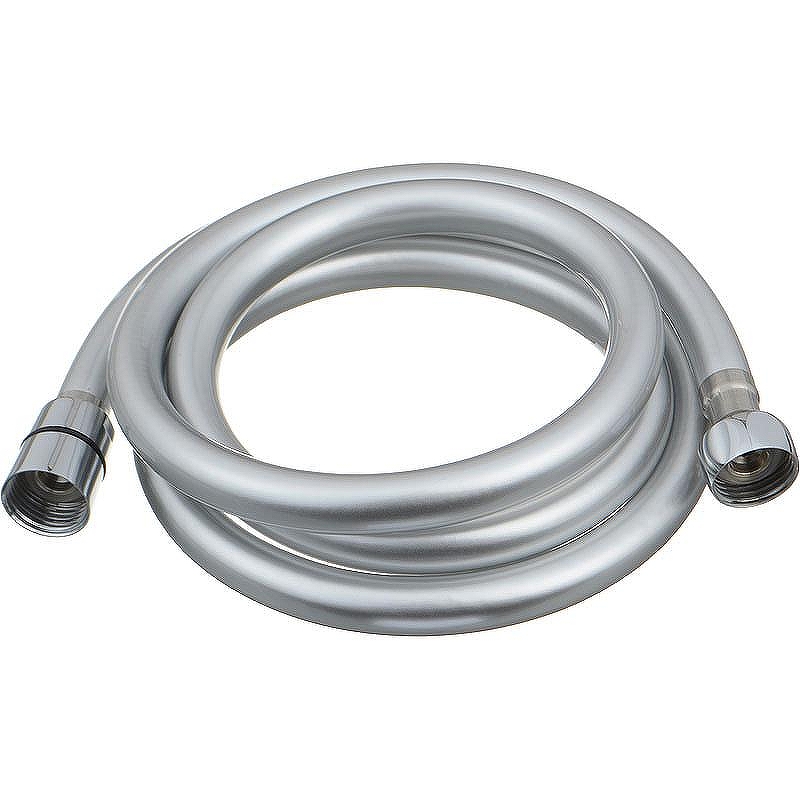 Душевой шланг Melodia della vita Luxe MKP34435BL Серебро