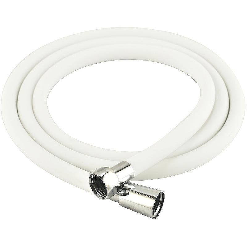 Душевой шланг Melodia della vita MKP34436BLwt Белый