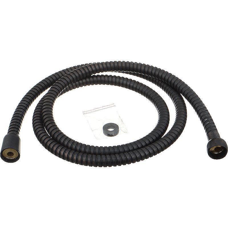 Душевой шланг Melodia della vita Standard Middle MKP20319BL_rb Красная бронза