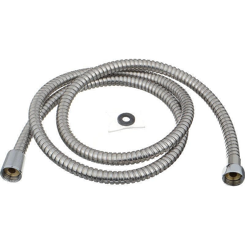 Душевой шланг Melodia della vita Standard Middle MKP20333BL Хром