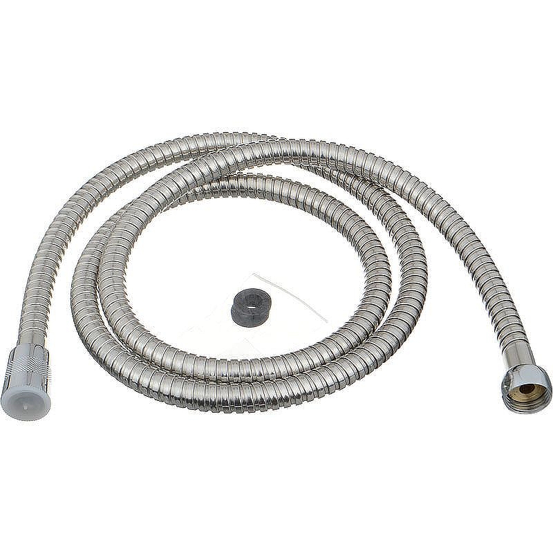 Душевой шланг Melodia della vita Standard Middle MKP20349BL Хром
