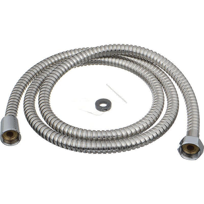 Душевой шланг Melodia della vita Standard Middle MKP20355BL Хром