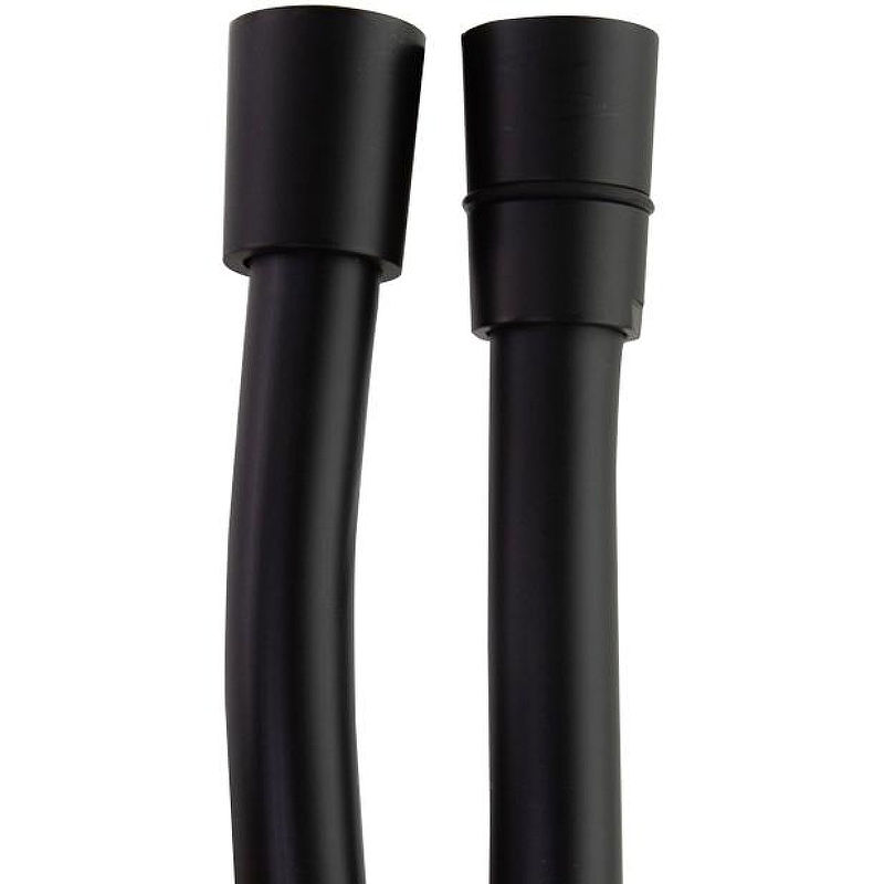 Душевой шланг Ramonsoler Accesorios 1121NM Черный матовый