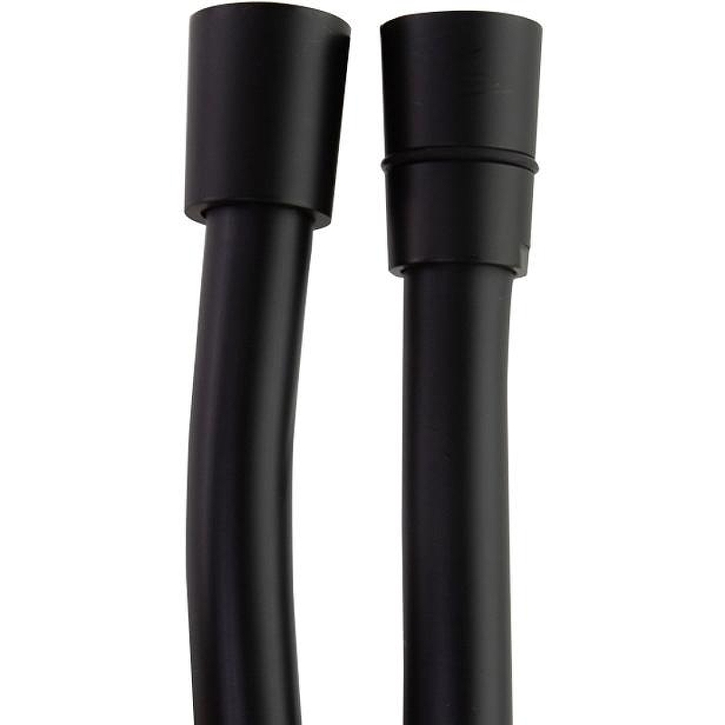 Душевой шланг Ramonsoler Accesorios 2475CNM Черный матовый