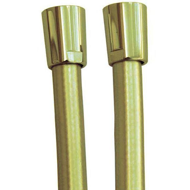 Душевой шланг Ramonsoler Accesorios 2475COC Золото брашированное